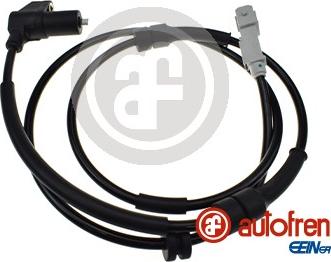 AUTOFREN SEINSA DS0162 - Érzékelő, kerékfordulatszám www.parts5.com