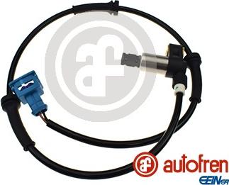 AUTOFREN SEINSA DS0167 - Sensor, wheel speed www.parts5.com