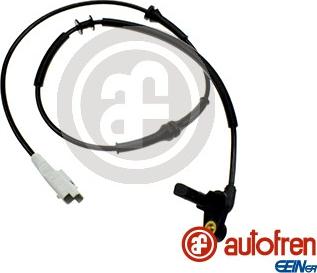 AUTOFREN SEINSA DS0102 - Sensor, wheel speed www.parts5.com