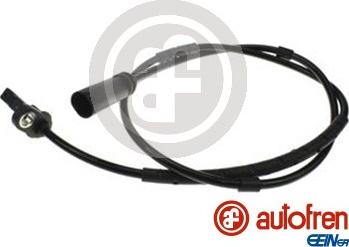 AUTOFREN SEINSA DS0113 - Sensor, wheel speed www.parts5.com