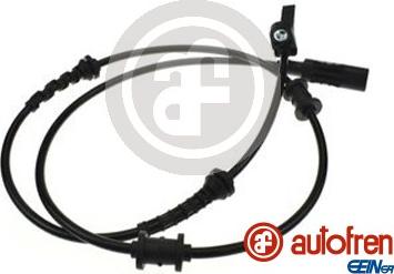 AUTOFREN SEINSA DS0180 - Senzor, broj obrtaja točka www.parts5.com