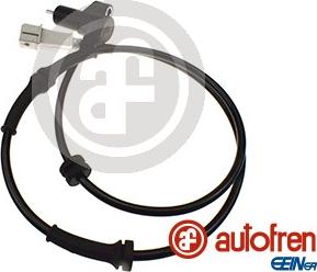 AUTOFREN SEINSA DS0135 - Sensor, wheel speed www.parts5.com