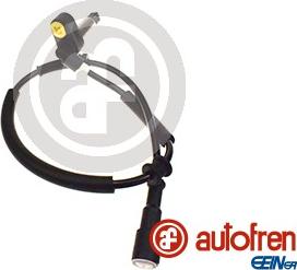 AUTOFREN SEINSA DS0127 - Sensor, wheel speed www.parts5.com