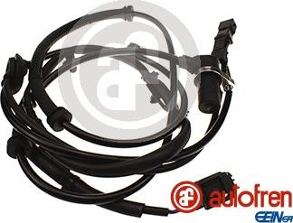 AUTOFREN SEINSA DS0179 - Capteur, vitesse de roue www.parts5.com