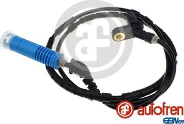 AUTOFREN SEINSA DS0175 - Senzor,turatie roata www.parts5.com