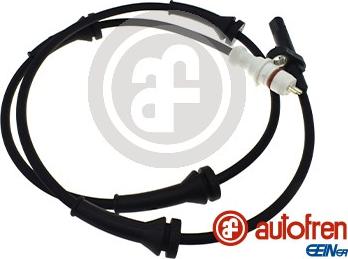 AUTOFREN SEINSA DS0319 - Czujnik, prędkość obrotowa koła www.parts5.com