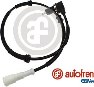 AUTOFREN SEINSA DS0205 - Senzor, broj okretaja kotača www.parts5.com