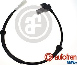 AUTOFREN SEINSA DS0206 - Αισθητήρας, στροφές τροχού www.parts5.com