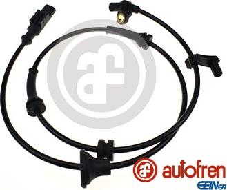 AUTOFREN SEINSA DS0215 - Sensor, wheel speed www.parts5.com