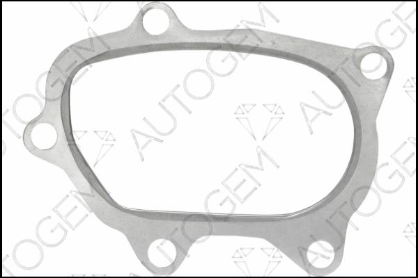 AUTOGEM CEG8508 - Conta, egzoz borusu www.parts5.com