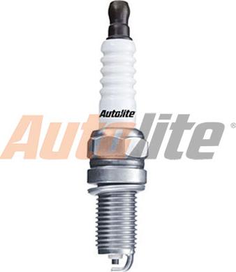 Autolite 5663 - Spark Plug www.parts5.com