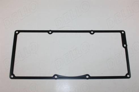 Automega 190039010 - Gasket, cylinder head cover www.parts5.com