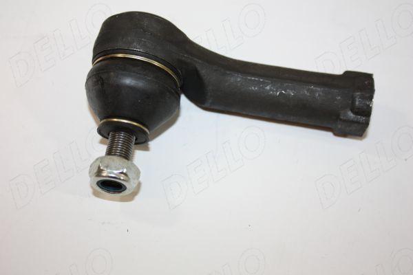 Automega 110023710 - Tie Rod End www.parts5.com