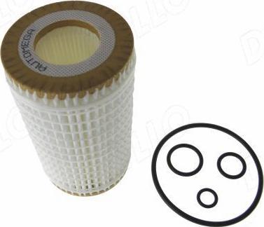 KRAFT AUTOMOTIVE 1701121 - Oil Filter www.parts5.com