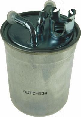 VW 6Q0127400J6Q0127400H - Fuel filter www.parts5.com