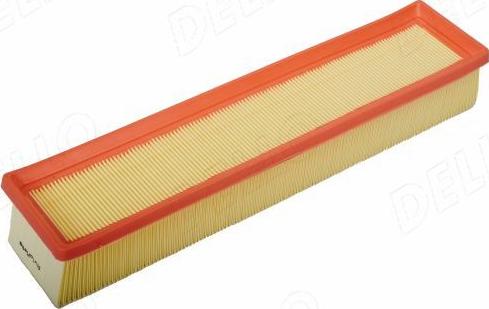 KRAFT AUTOMOTIVE 1715077 - Filtro de aire www.parts5.com