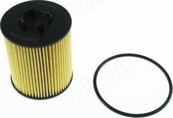 Automega 180037310 - Oil Filter parts5.com