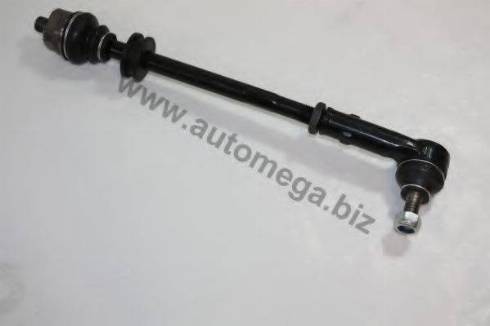 Automega 304190804701C - Tie Rod www.parts5.com