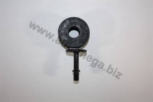 Automega 304110315357C - Rod / Strut, stabiliser www.parts5.com