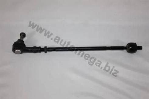 Automega 3042208041H0A - Bara directie www.parts5.com