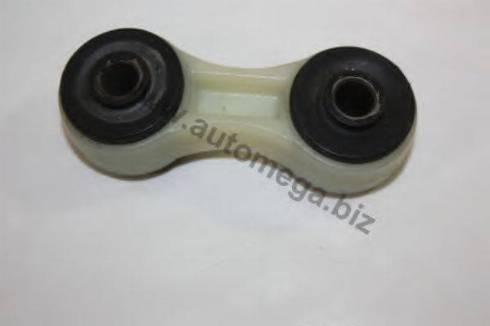 Automega 3050504658E0D - Тяга / стойка, стабилизатор www.parts5.com