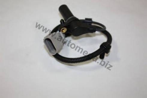 Automega 30104310017 - Generador de impulsos, cigüeñal www.parts5.com