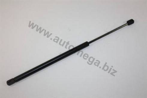 Automega 30100930705 - Gas Spring, boot, cargo area www.parts5.com