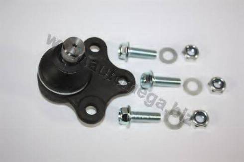 Automega 30100430160 - Ball Joint www.parts5.com