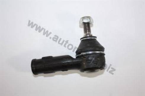 Automega 30100150546 - Ball Joint parts5.com