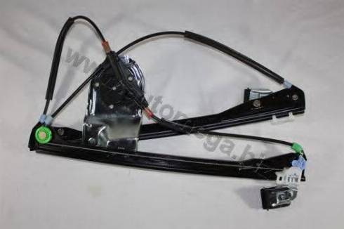 Automega 3083704016N4 - Window Regulator www.parts5.com