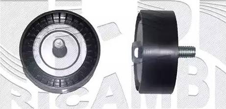 KRAFT AUTOMOTIVE 1221024 - Seade / juhtrull,soonrihm www.parts5.com