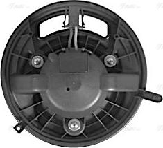 Ava Quality Cooling BW8454 - Interior Blower www.parts5.com