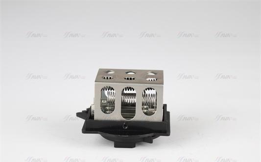 Ava Quality Cooling CNR004 - Съпротивление, вентилатор за вътрешно пространство www.parts5.com