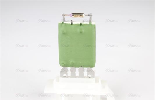 Ava Quality Cooling CNR006 - Rezistor, ventilator habitaclu www.parts5.com