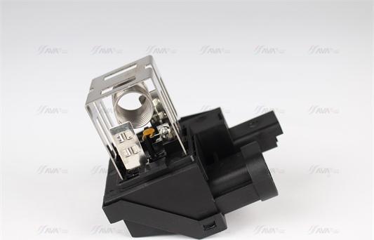 Ava Quality Cooling CNR001 - Resistor, interior blower www.parts5.com