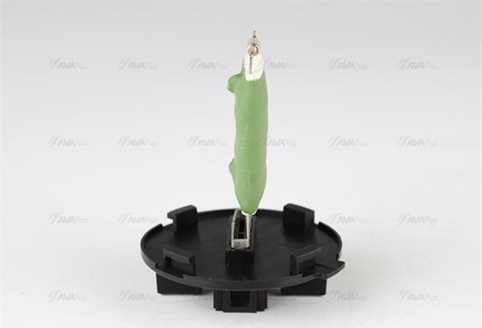 Ava Quality Cooling CNR012 - Resistor, interior blower www.parts5.com