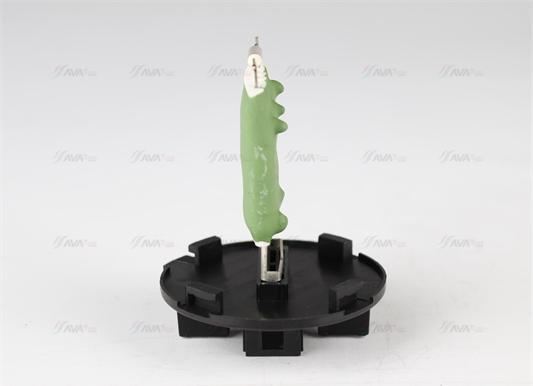 Ava Quality Cooling CNR012 - Resistor, interior blower www.parts5.com