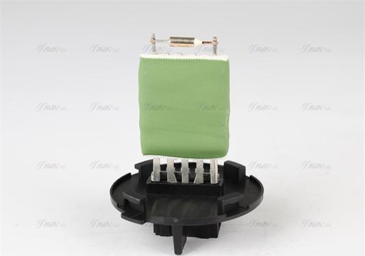 Ava Quality Cooling CNR012 - Resistor, interior blower www.parts5.com