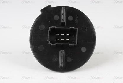 Ava Quality Cooling CNR012 - Resistor, interior blower www.parts5.com