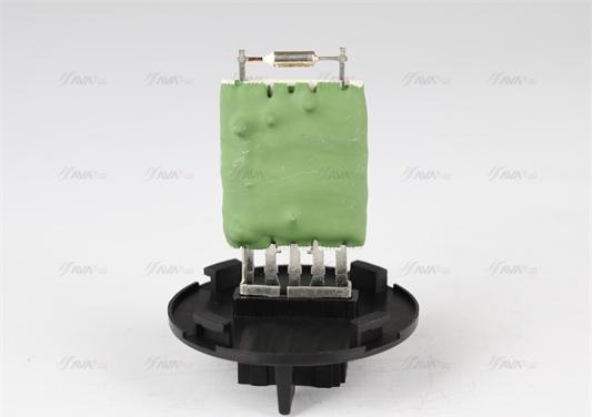 Ava Quality Cooling CNR012 - Resistor, interior blower www.parts5.com