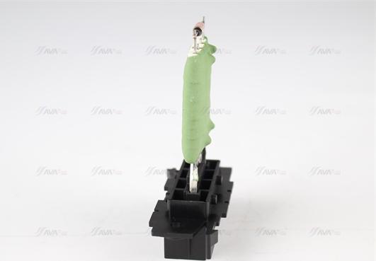 Ava Quality Cooling FTR007 - Resistor, interior blower www.parts5.com