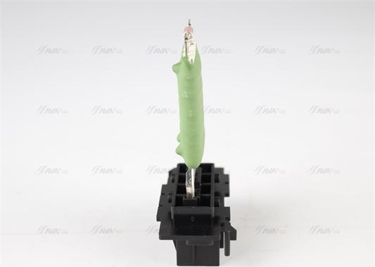 Ava Quality Cooling FTR007 - Resistor, interior blower www.parts5.com