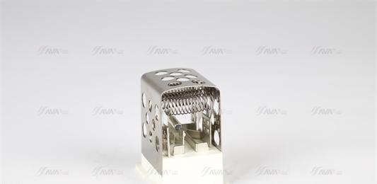 Ava Quality Cooling OLR014 - Resistor, interior blower www.parts5.com