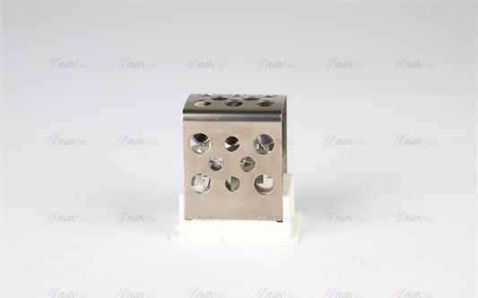 Ava Quality Cooling OLR014 - Resistor, interior blower www.parts5.com