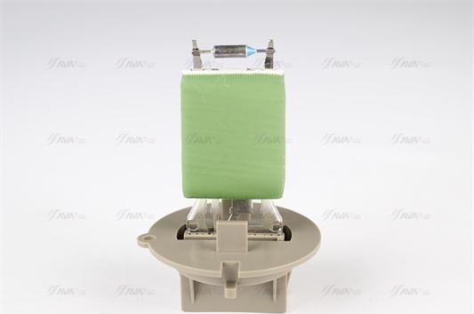 Ava Quality Cooling PER002 - Resistor, interior blower www.parts5.com