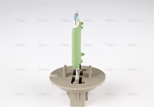 Ava Quality Cooling PER002 - Resistor, interior blower www.parts5.com