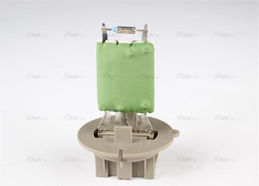 Ava Quality Cooling PER002 - Resistor, interior blower www.parts5.com