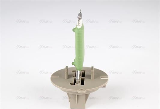 Ava Quality Cooling PER002 - Resistor, interior blower www.parts5.com