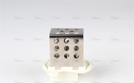 Ava Quality Cooling RTR014 - Rezistor, ventilator habitaclu www.parts5.com