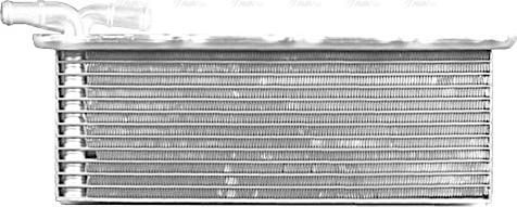 Ava Quality Cooling VN4421 - Intercooler, charger parts5.com